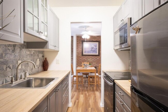 Photo - Large Renovated Condo near EMU Unit 302