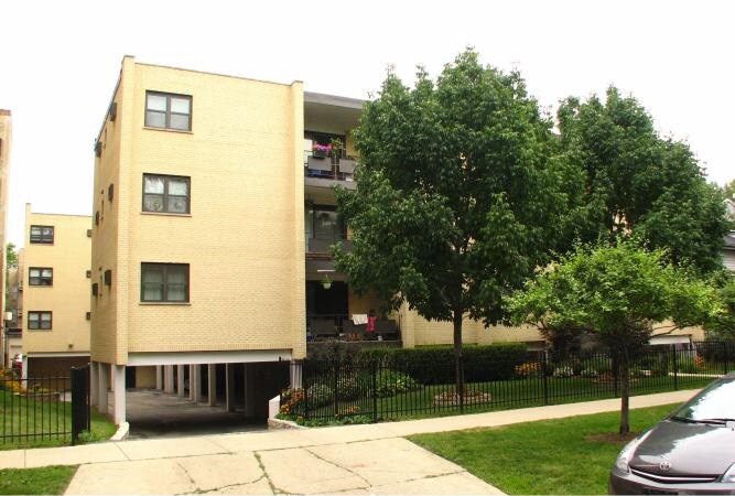 Lunt Building - Lunt Building