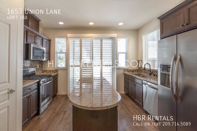 Photo - 1653 Union Ln