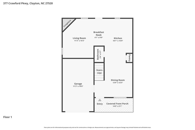 377 Crawford Pkwy