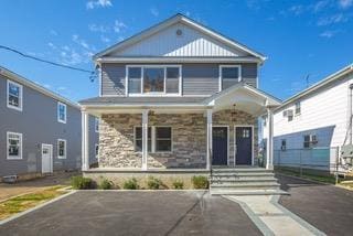 Building Photo - 211 Nassau Blvd Rental