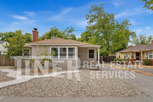 Building Photo - 3726 58th St