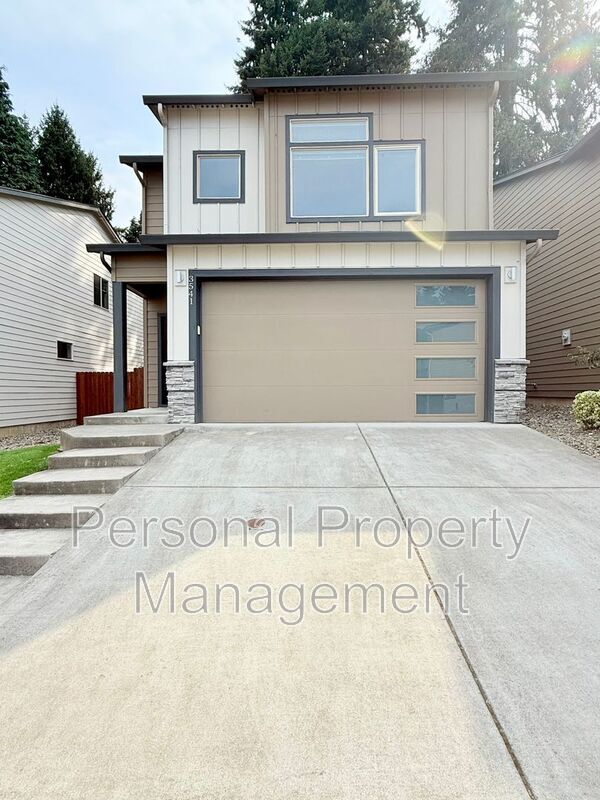 Building Photo - 3541 NE 61st Way Rental