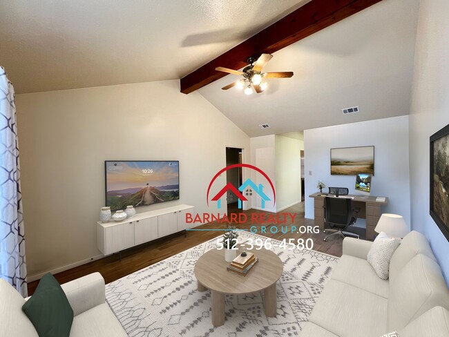 Photo - 1404 Earle St Unidad 1404-A Earle