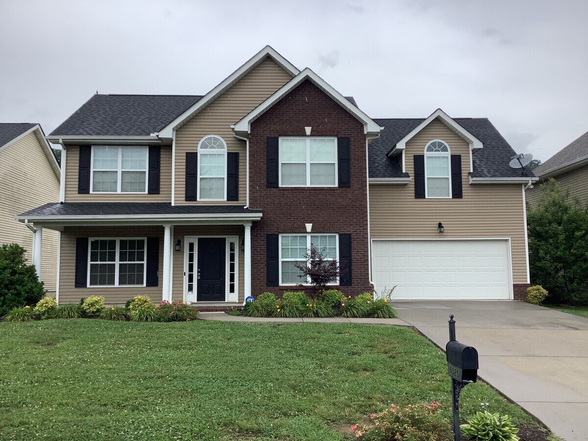 Photo - 6025 Loftis Creek Ln