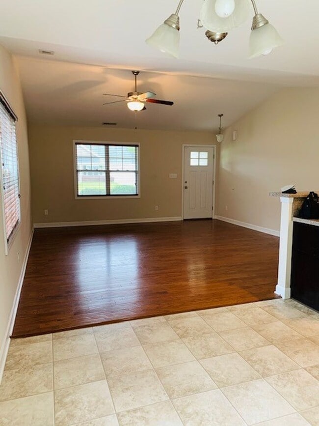 Photo - 3 Bedroom in The Landing @ Everetts Creek