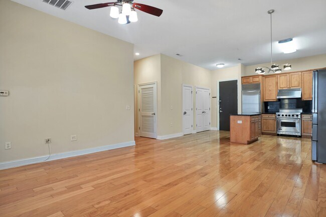 Photo - 20 Ave at Port Imperial Blvd Unit 524