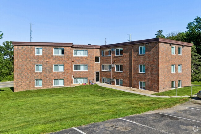 Riverwalk Apartments
