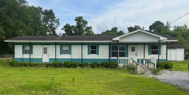 3 Bedroom 1.5 Bath Mobile Home Available f... - 3 Bedroom 1.5 Bath Mobile Home Available f...