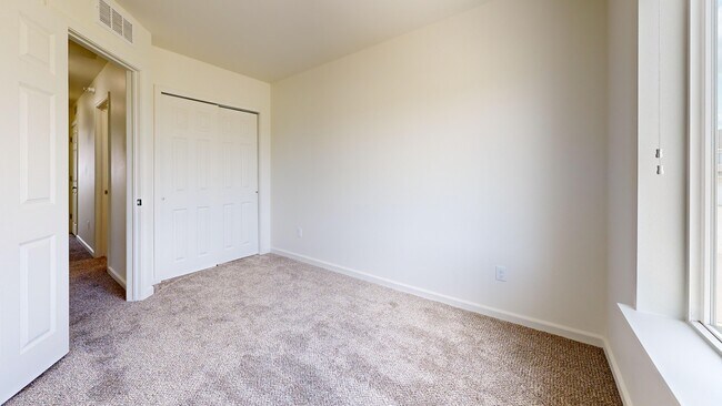Stanley Pointe Townhomes