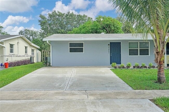 Photo - 9457 SW 52nd Ct House