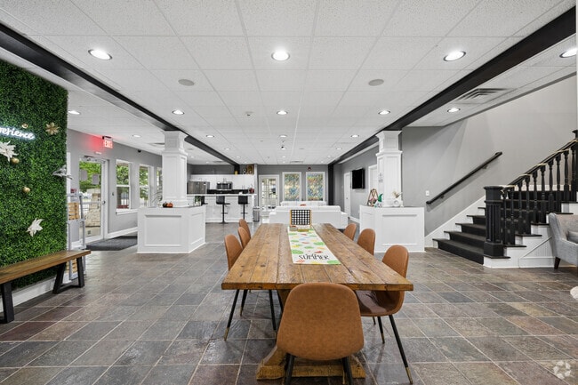 Clubhouse