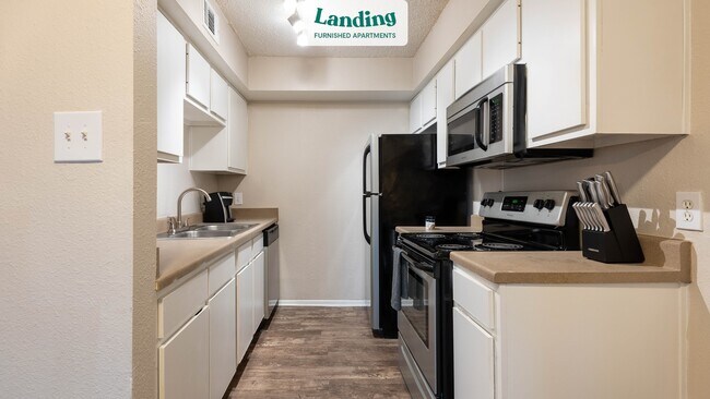Photo - 1500 E Riverside Dr Unit 314.323557