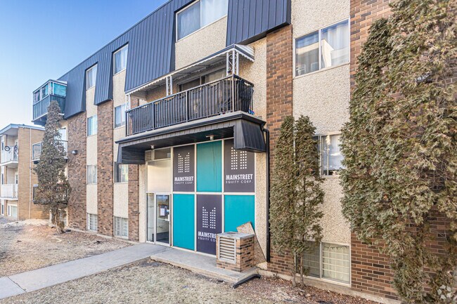 12/2023 - Aberdeen Apartments