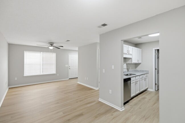 Englewood Apartments
