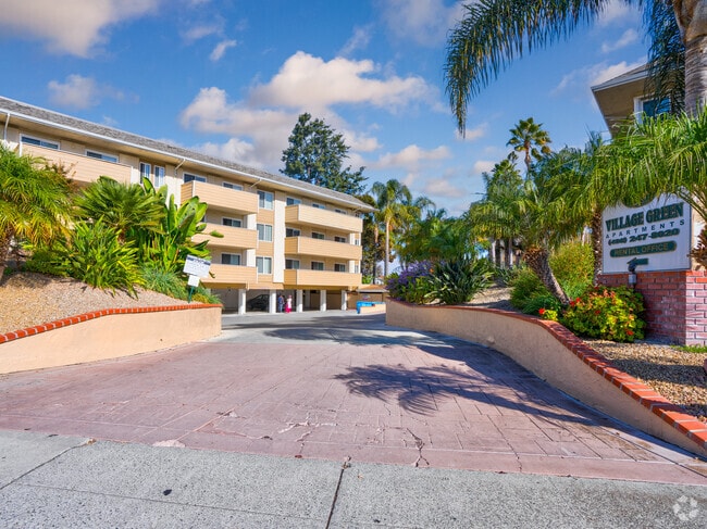 Village Green Apartments