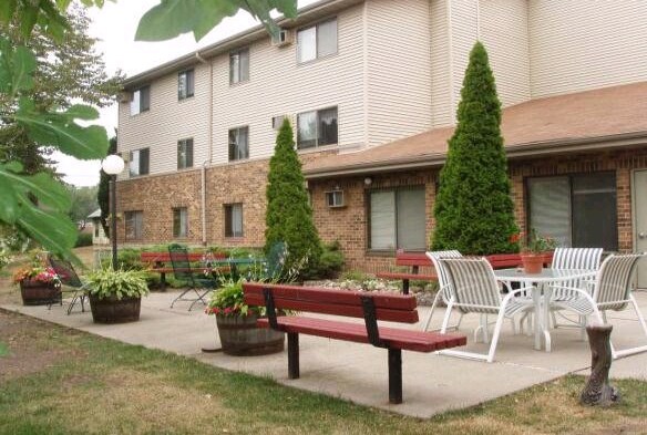 Photo - Winnebago County Housing