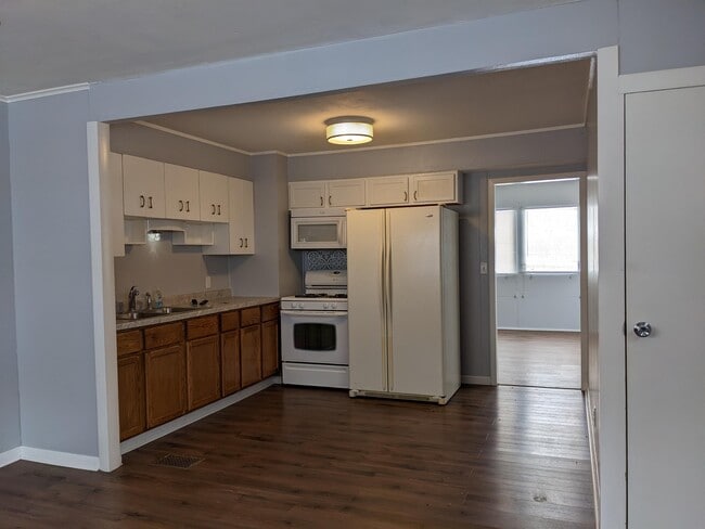 Photo - 2312 Ridge Ave
