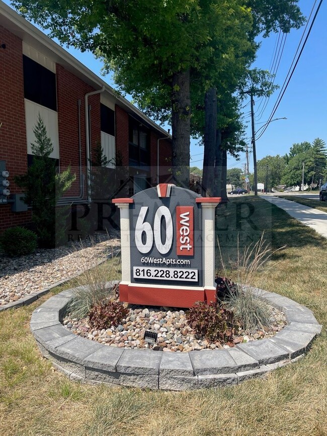 Updated 1 bed / 1 bath apartment - 60 West... - Updated 1 bed / 1 bath apartment - 60 West... Unit 60W-6053