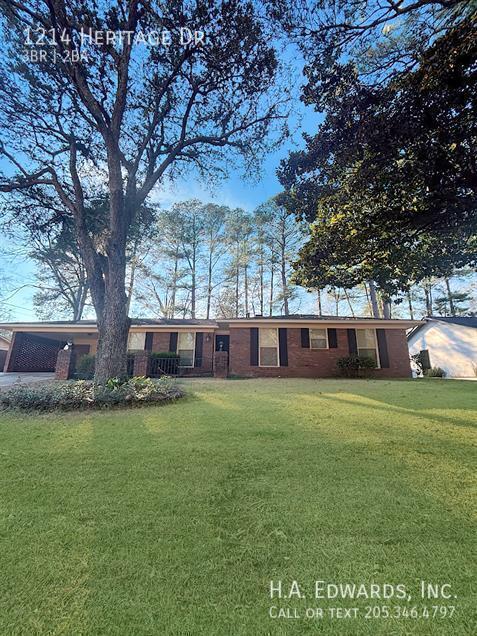 Photo - 1214 Heritage Dr