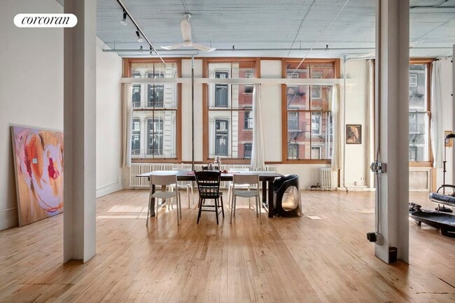 Building Photo - 33 Greene St Rental