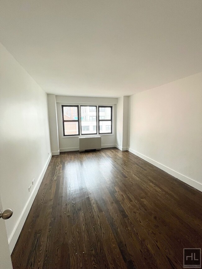 EAST 63 STREET