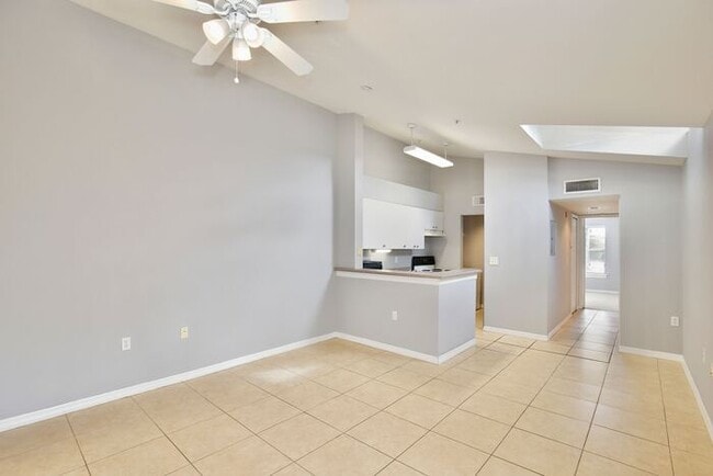 Photo - Bright 3rd-Floor 1/1 Condo with Screened Balcony in Park Central!