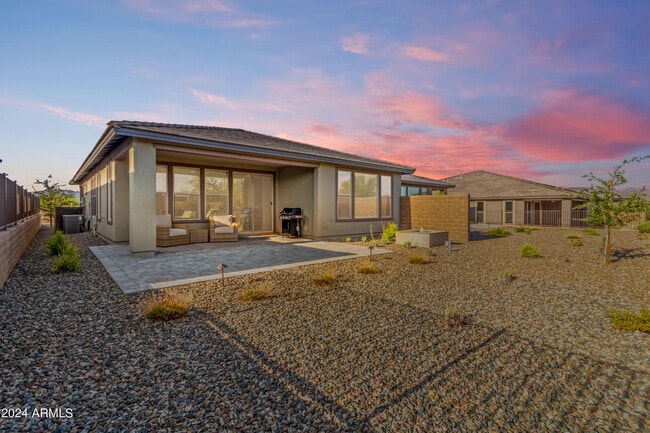 18223 E Coronado Cave Ct