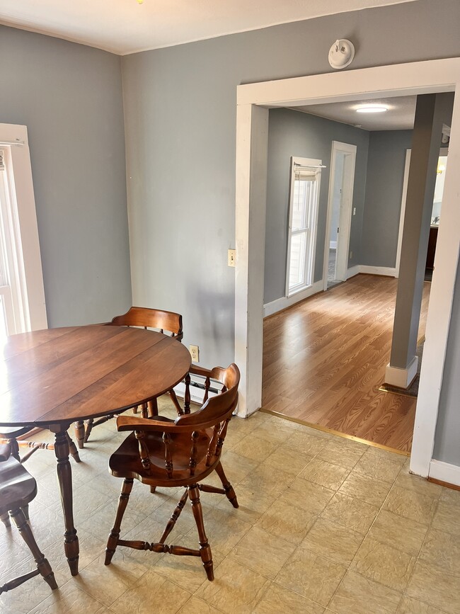 Building Photo - Newcomerstown Quad