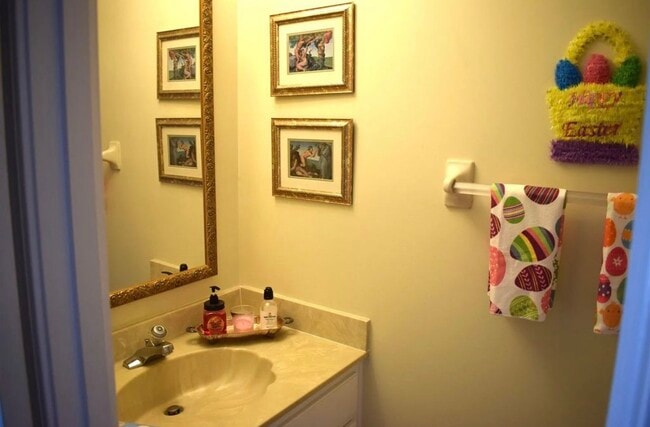 Hall bath - 3093 Littlefield Cv