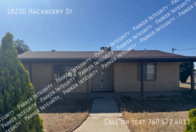 Photo - 18220 Hackberry St Casa