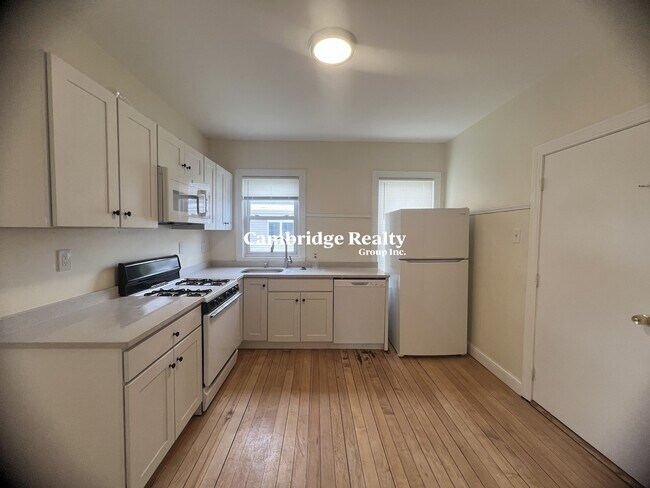 65 Wareham St Unidad 2R