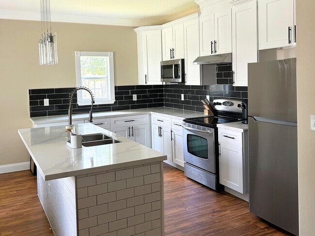 Building Photo - 345 Road 5130 Rd Rental