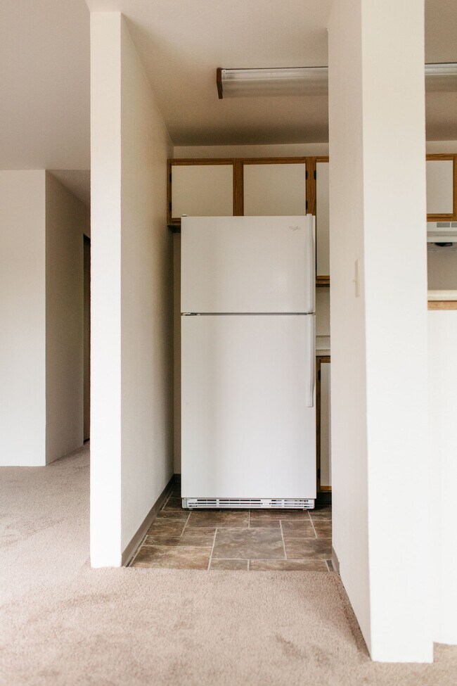 Terra Monroe Apartments Monroe, WA