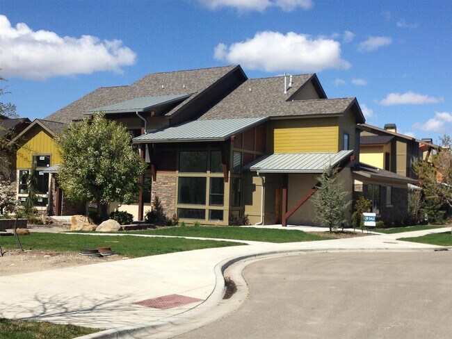 Photo - 1271 E Lone Creek Dr