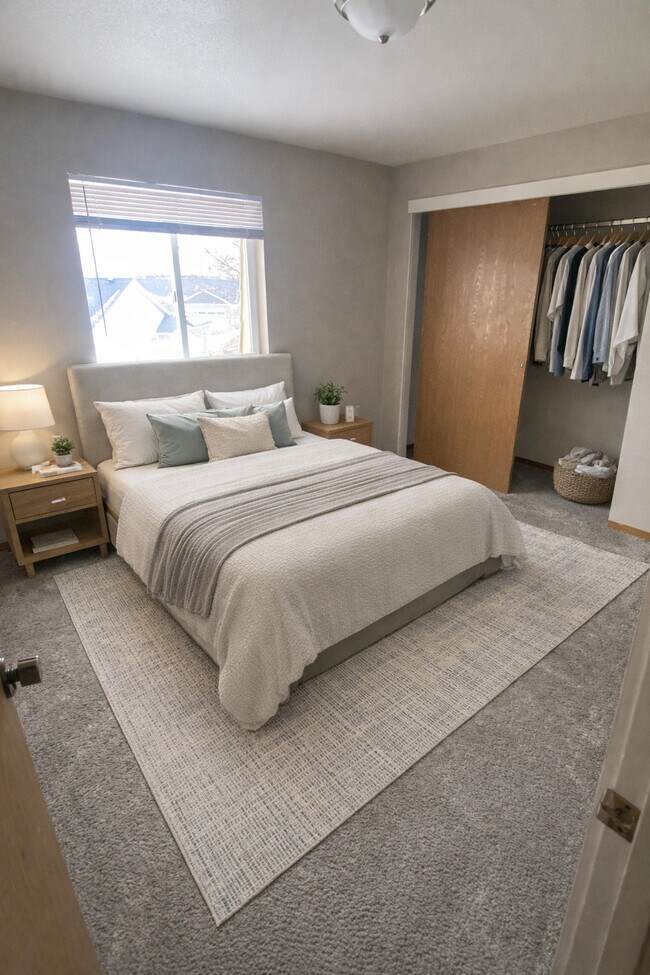 Photo - Cascade Village