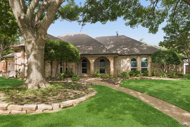 Photo - 3805 Covinton Ln