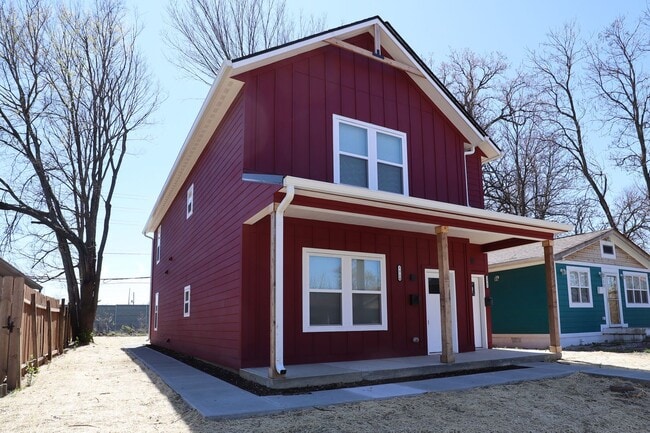 Building Photo - 903 Unit 1719