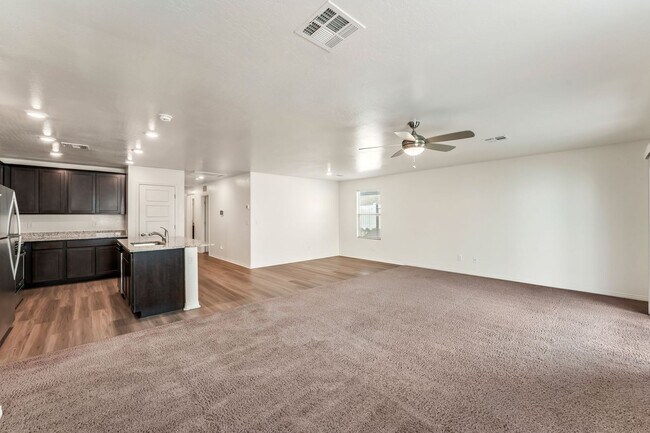 Photo - Modern Single-Story Living in a Newer North Las Vegas Community!