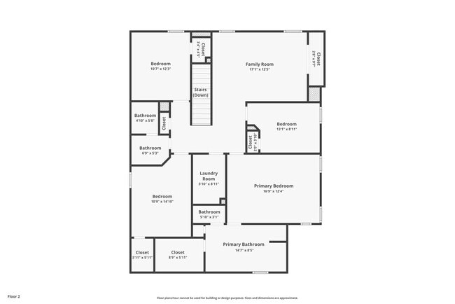 Photo - 15511 Hickory Dale St