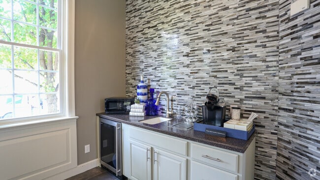 Coffee Bar