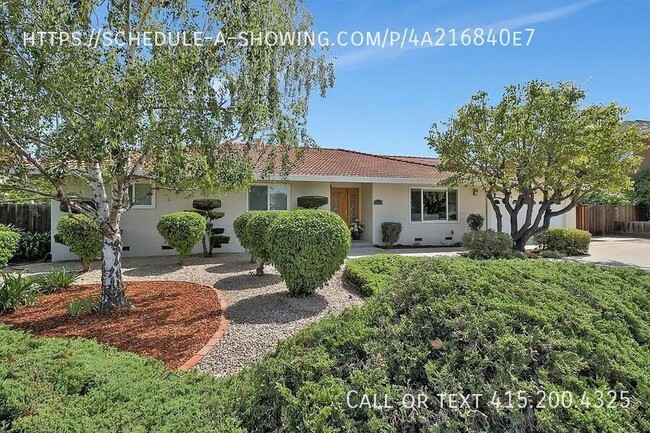 Charming Custom-Built 4-Bedroom Home with ... - Charming Custom-Built 4-Bedroom Home with ...