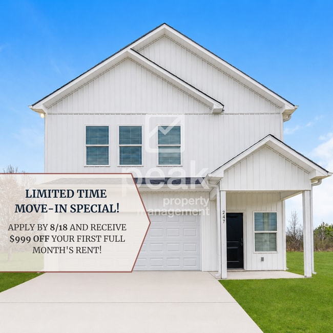 Building Photo - $1850! 3 Bed,2 Bath in Pleasant Grove AL! Brand New Construction! MOVE IN SPECIAL $999 off first ...
