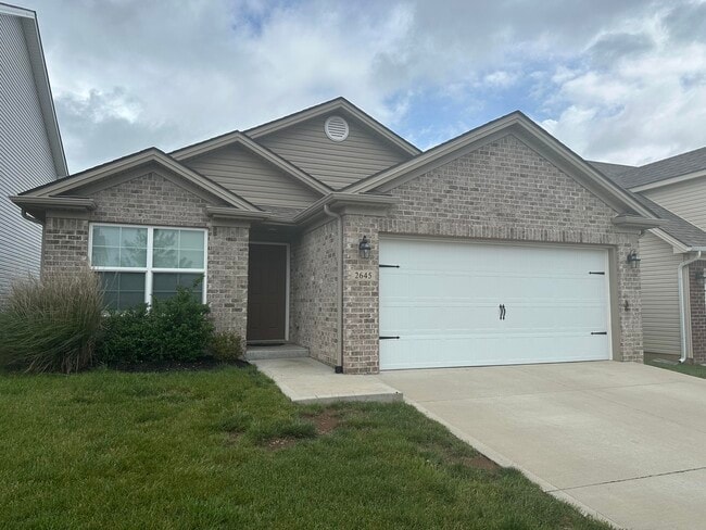 Building Photo - 2645 Hailey Rose Way