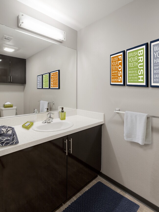 Phase II Urban Bath