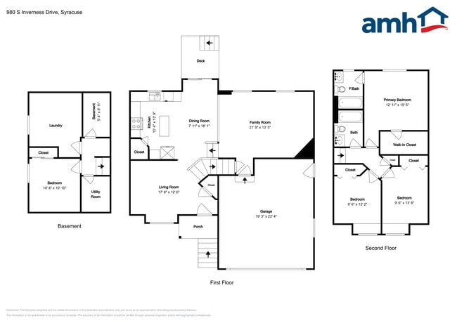 Photo - 980 Inverness Dr