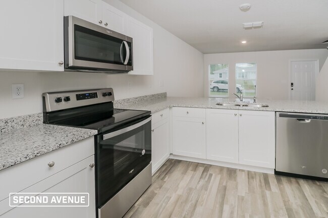 Photo - 2471 W Vespero St