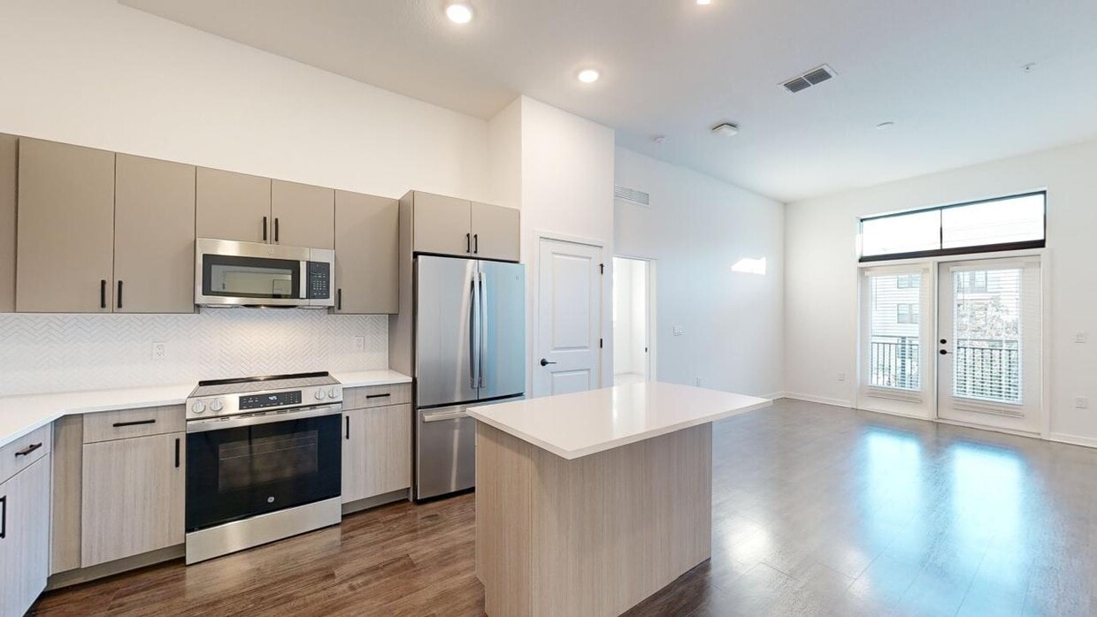 Photo - La Unión Apartments