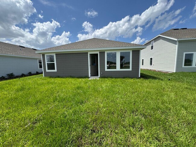5596 Morant Bay Path
