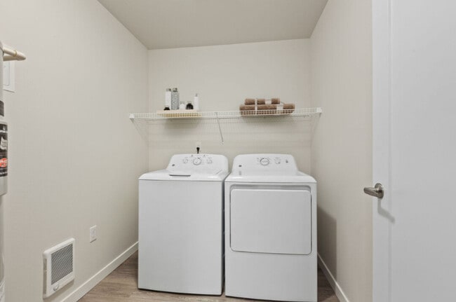 Laundry